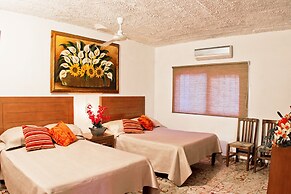 Hotel Posada de Roger