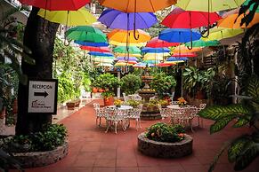 Hotel Posada de Roger