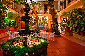 Hotel Posada de Roger