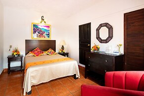 Hotel Posada de Roger