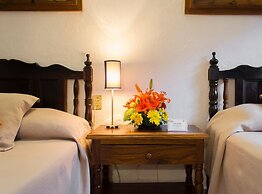 Hotel Posada de Roger