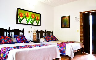 Hotel Posada de Roger