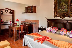 Hotel Posada de Roger