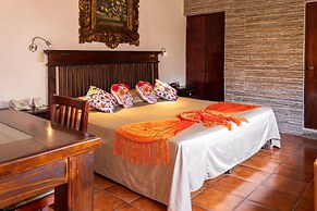 Hotel Posada de Roger