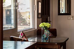 Hotel Posada de Roger