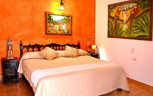 Hotel Posada de Roger