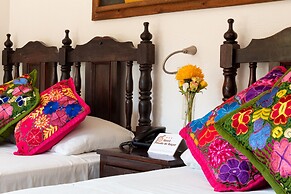 Hotel Posada de Roger