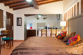 Hotel Posada de Roger