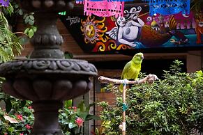 Hotel Posada de Roger