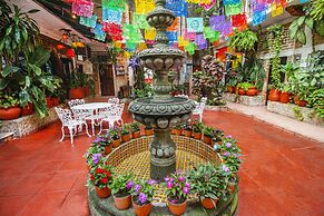 Hotel Posada de Roger