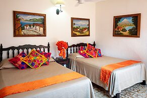 Hotel Posada de Roger