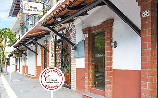 Hotel Posada de Roger