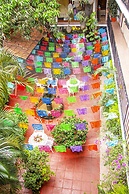 Hotel Posada de Roger