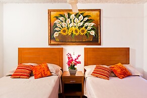 Hotel Posada de Roger