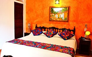 Hotel Posada de Roger