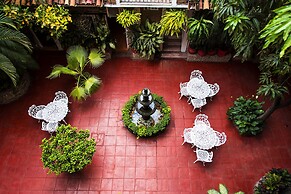 Hotel Posada de Roger