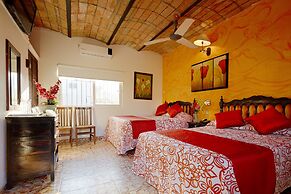 Hotel Posada de Roger