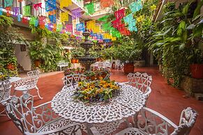 Hotel Posada de Roger