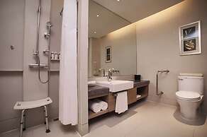Holiday Inn Tianjin Riverside by IHG