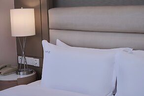 Holiday Inn Tianjin Riverside by IHG