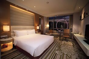 Holiday Inn Tianjin Riverside by IHG