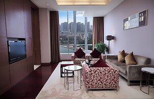 Holiday Inn Tianjin Riverside by IHG