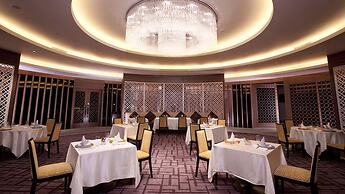 Holiday Inn Tianjin Riverside by IHG