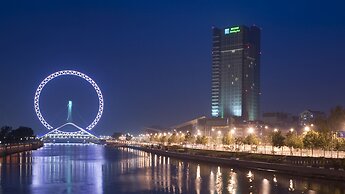 Holiday Inn Tianjin Riverside by IHG