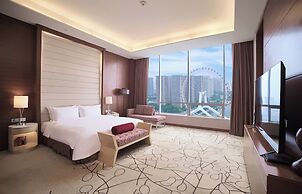 Holiday Inn Tianjin Riverside by IHG
