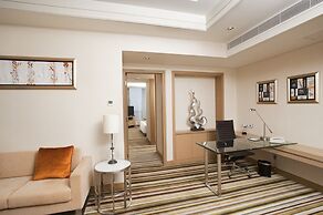 Holiday Inn Tianjin Riverside by IHG