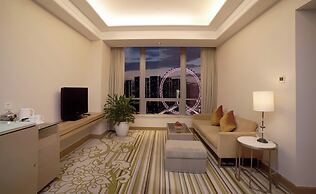 Holiday Inn Tianjin Riverside by IHG