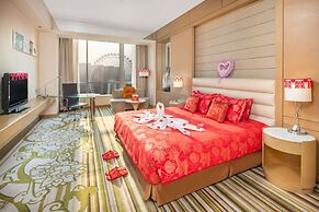 Holiday Inn Tianjin Riverside by IHG