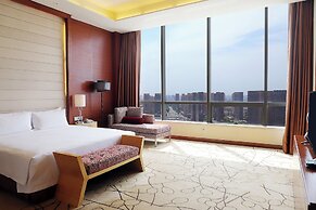 Holiday Inn Tianjin Riverside by IHG
