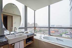Holiday Inn Tianjin Riverside by IHG