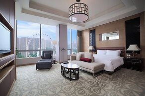 Holiday Inn Tianjin Riverside by IHG
