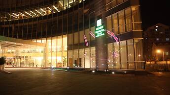 Holiday Inn Tianjin Riverside by IHG