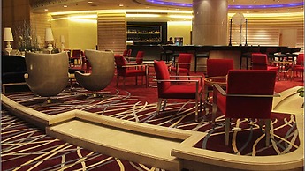 Holiday Inn Tianjin Riverside by IHG