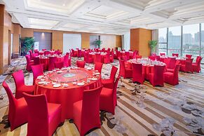 Holiday Inn Tianjin Riverside by IHG