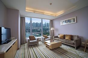 Holiday Inn Tianjin Riverside by IHG