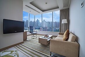 Holiday Inn Tianjin Riverside by IHG