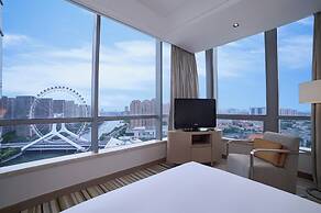 Holiday Inn Tianjin Riverside by IHG