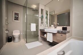 Holiday Inn Tianjin Riverside by IHG