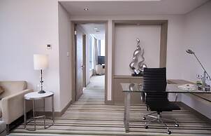 Holiday Inn Tianjin Riverside by IHG