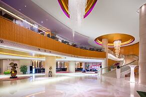 Holiday Inn Tianjin Riverside by IHG