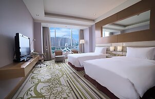 Holiday Inn Tianjin Riverside by IHG