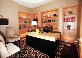 Holiday Inn Tianjin Riverside by IHG