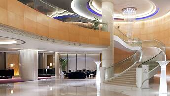 Holiday Inn Tianjin Riverside by IHG
