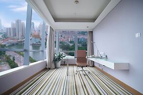 Holiday Inn Tianjin Riverside by IHG