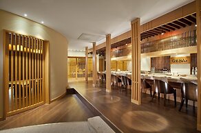 Holiday Inn Tianjin Riverside by IHG