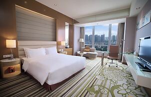 Holiday Inn Tianjin Riverside by IHG